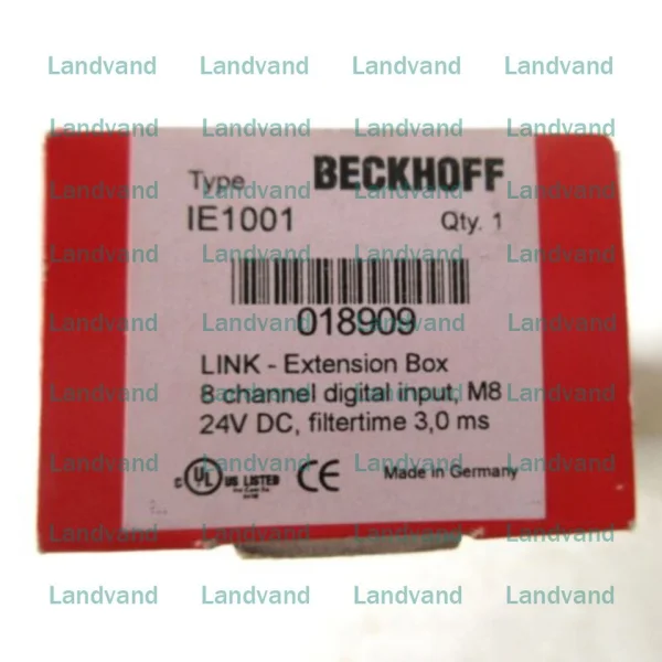 

ie1001 Brand New Original Spot Plc