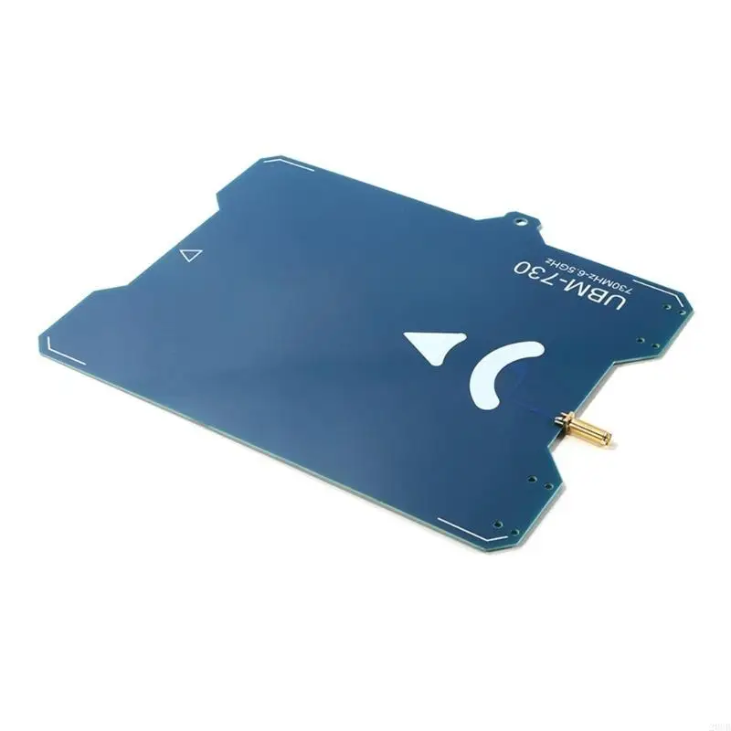 20CB Enhanced Strength PCB Wideband Antenna Improve Wireless Coverage
