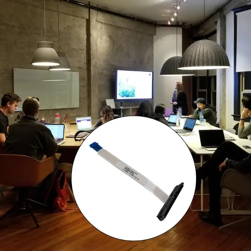 Cable duro HDD SSD Conector Adaptador para series 14-BF