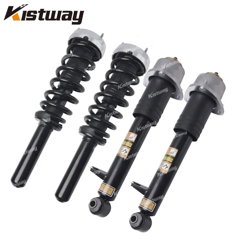 1PCS Front Or Rear Shock Absorbers Assembly Without Electronic For BMW X6 E71 2007-2014 31316783016 33526783017 33526783018