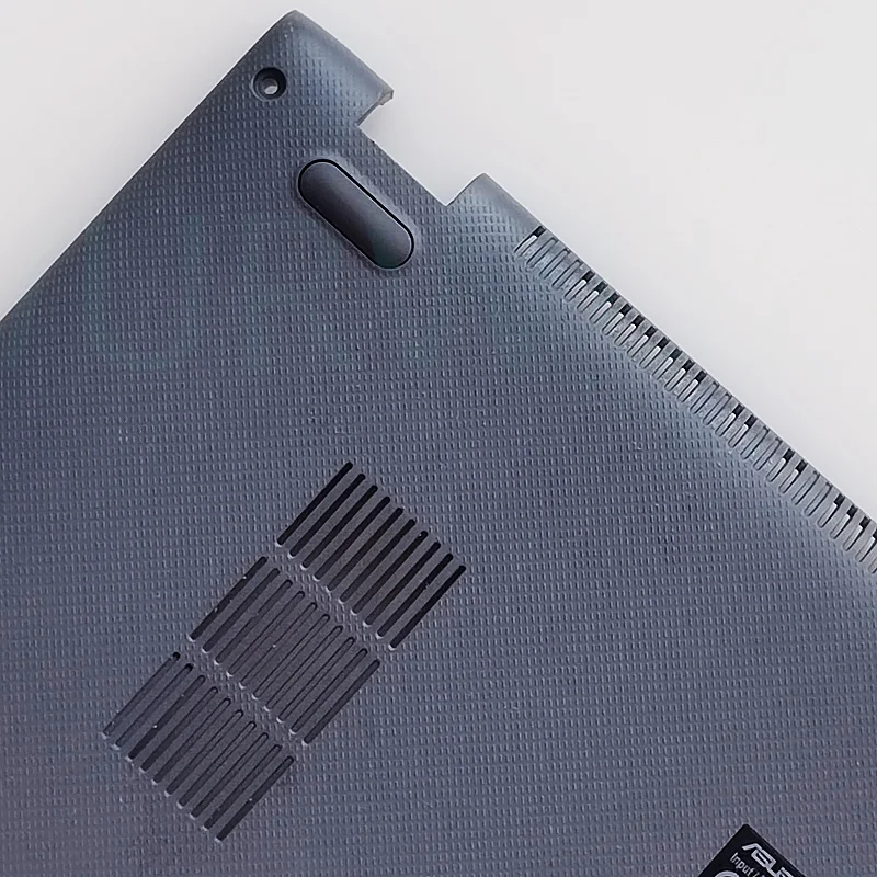 New Original Laptop Bottom Cover For   VIVOBOOK15 M509B X509FA X509FB X509FJ Gray 13N1-AHA0B21