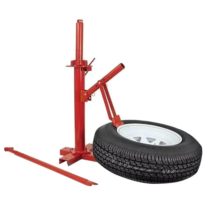 

Car Replacement Machine Truck Tire Changer for Disassembly and Repair Tool Car Tire Parts Tool