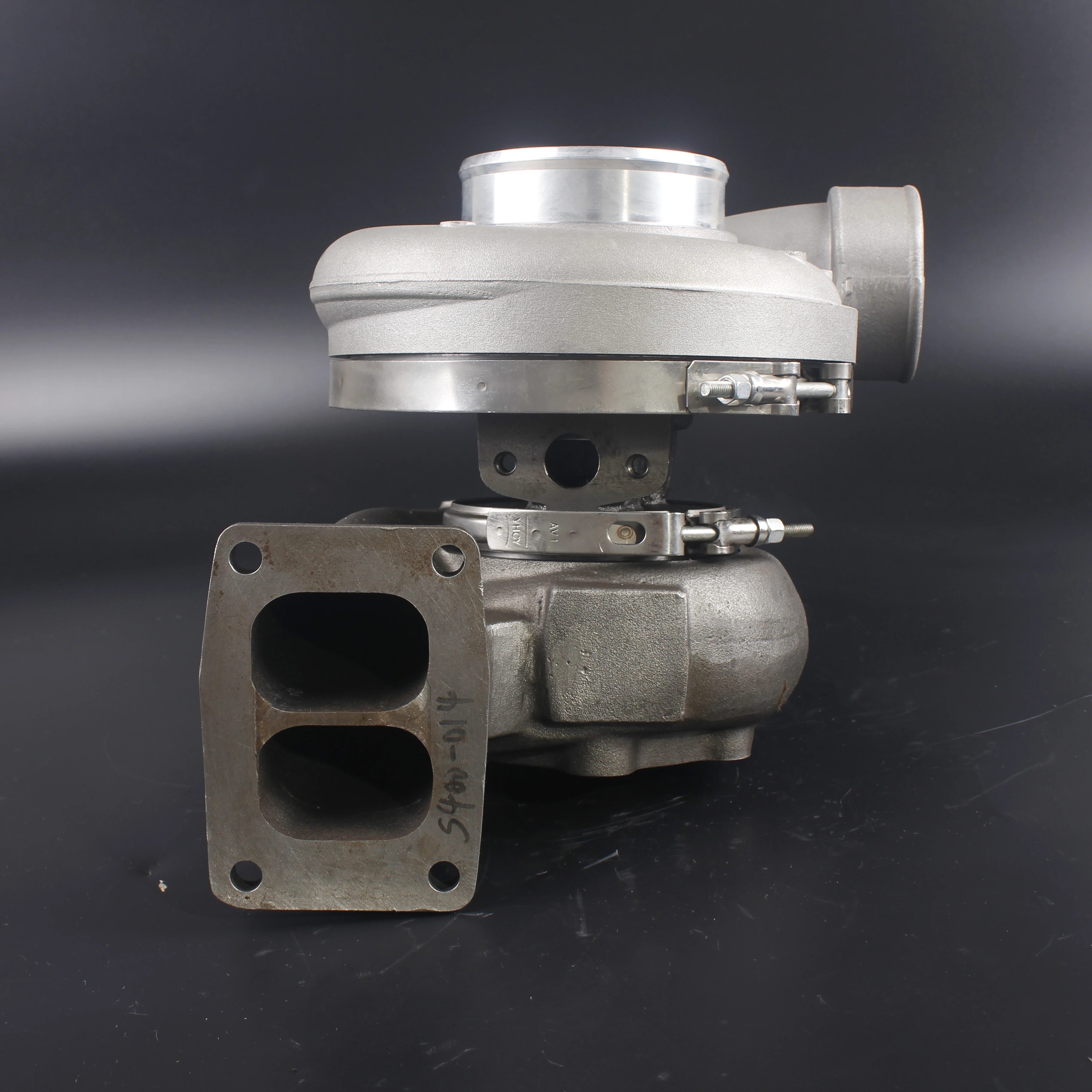 

S400S 4760968199 166643 766643 for OM447 Bus (year 1995)