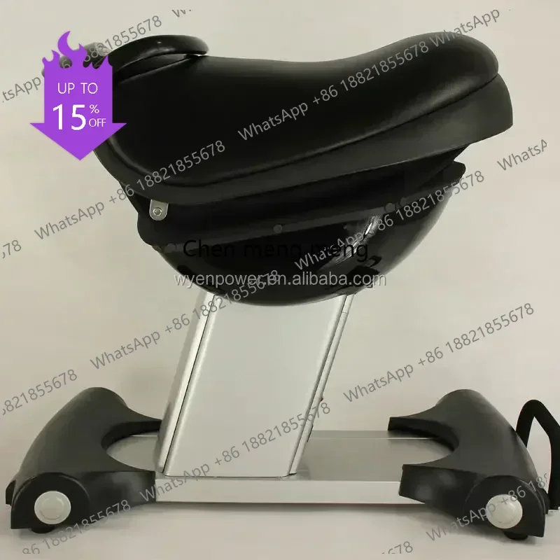 A49 Horse Riding Simulator Exercise Machine Leg Exercise Horse Riding Equipment  Leg Exercise Machine  Machine De Musculation