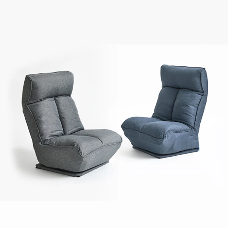 Princess Chair Multi-function Adjustable Folding Recliner Swivel Sofa Chair Modern Living Room Sofa Sofa Bed American Style