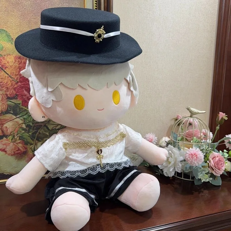 새로운 스타일 40CM 20CM 면 인형 옷, 패션 50-55CM 다시 태어난 인형 모자 바지 블라우스 케이프 무료 배송