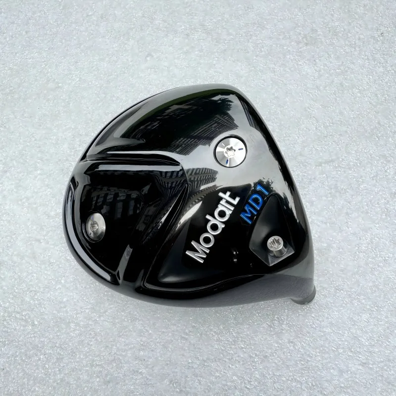 Modart MD1 Titanium golf driver golf head 10.5 deg 190gms only 1pc stock