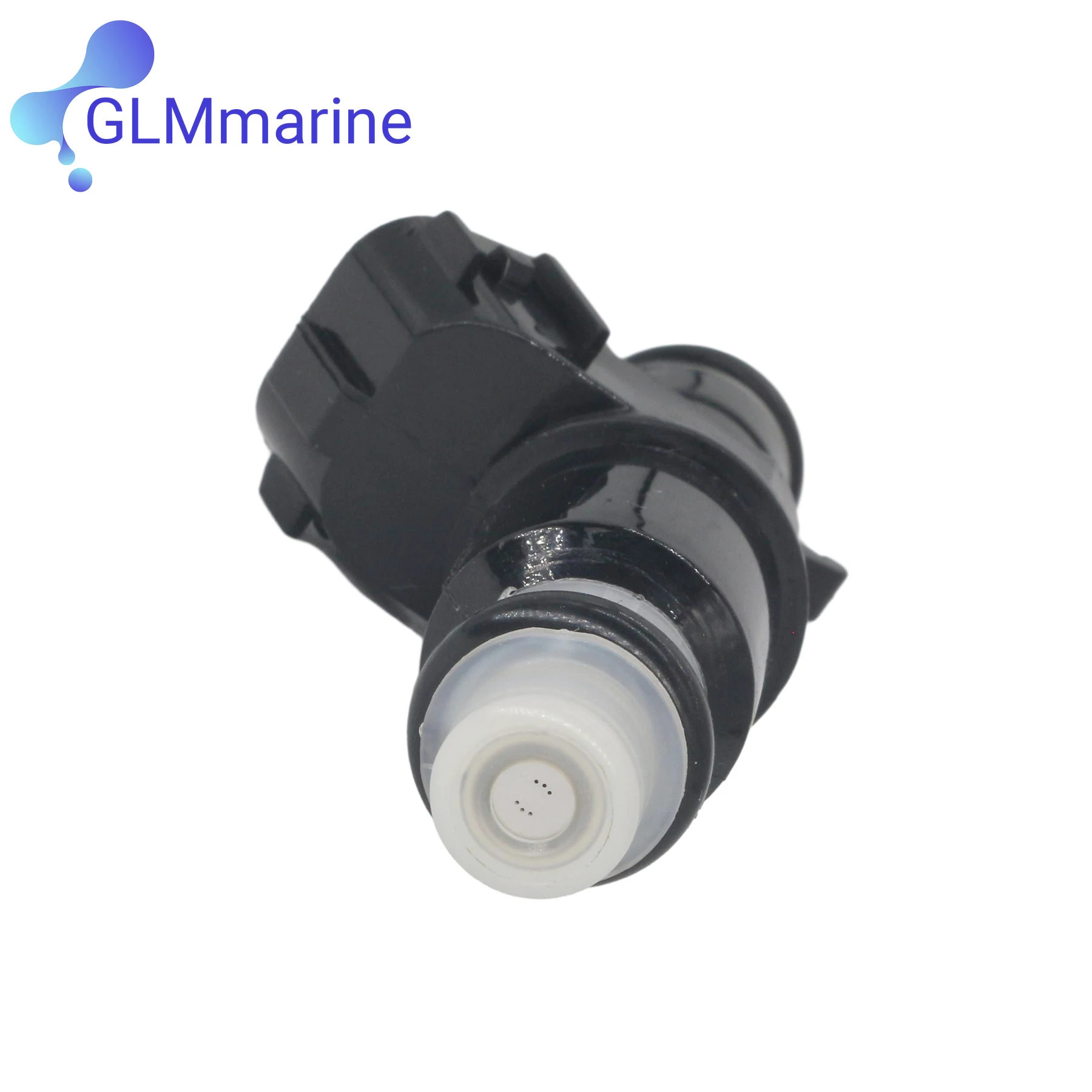 16450-ZY3-013 Fuel Injector Nozzle 6 Holes For Honda 4 Stroke 175 200 225 HP BF175 BF225 BF200 Outboard Motor 16450ZY3013