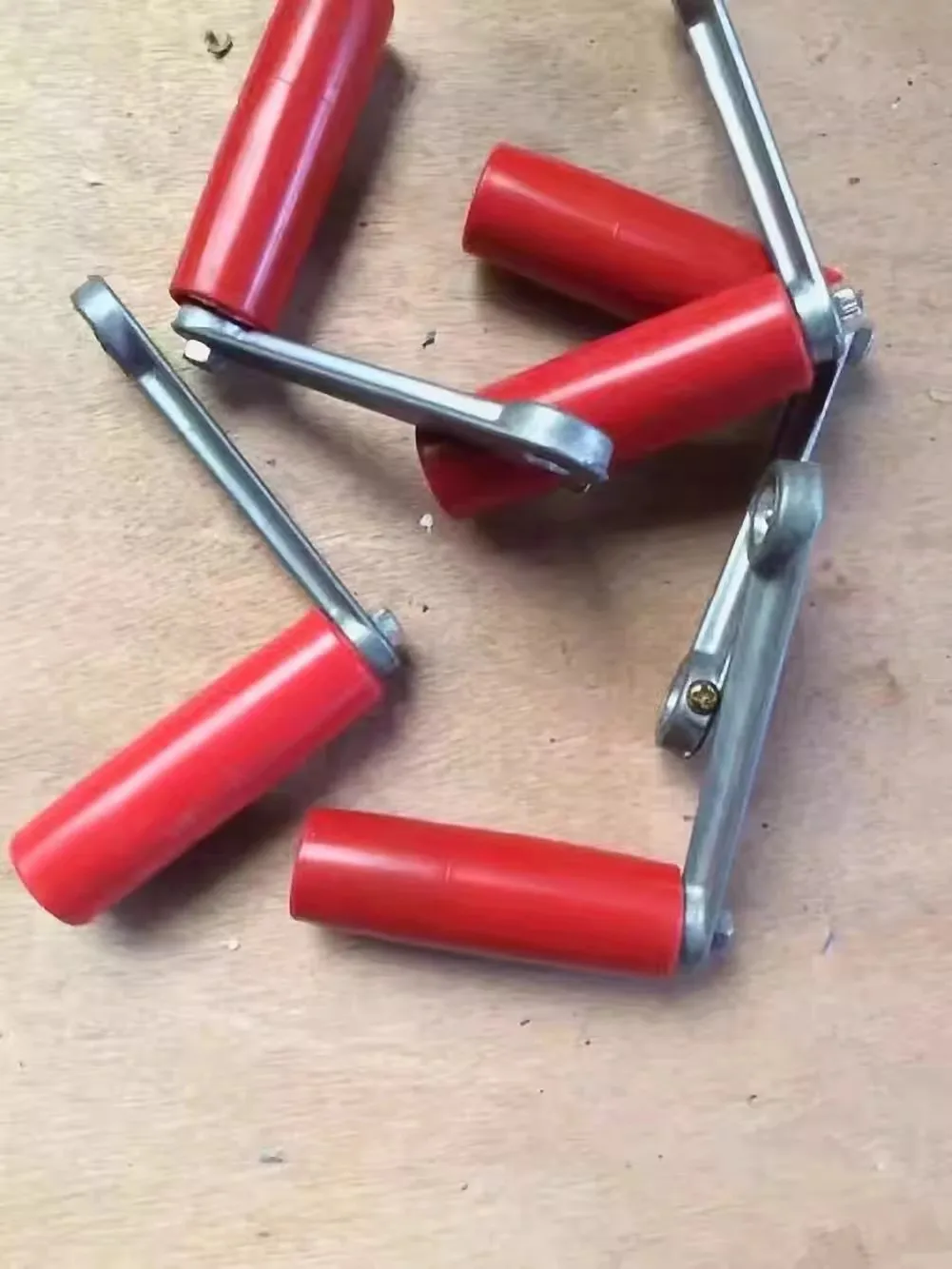 منفاخ مكرنك يدويًا، دليل قوي مكرنك يدويًا، حريق خارجي، موقد حطب منزلي، مجفف شعر يدوي، موقد نفخ للشواء #6