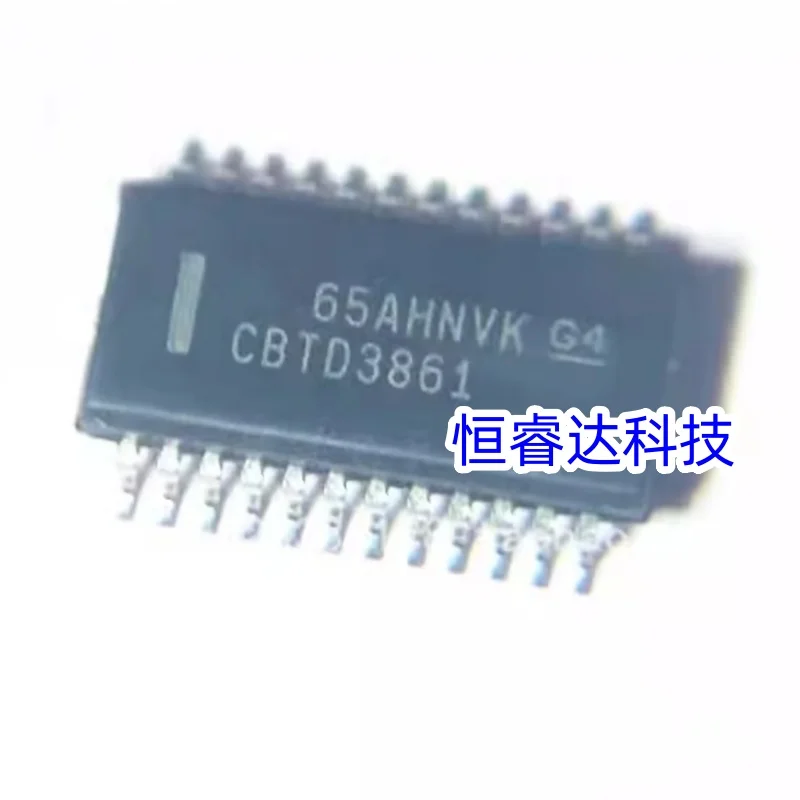 

SN74CBTD3861DBQR CBTD3861 SN74CBTD3861 ssop24 10pcs 100% NEW IN STOCK IC