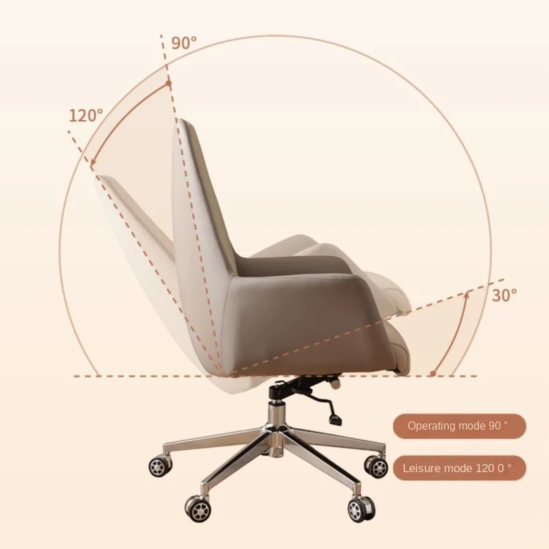 Simple And Comfortable Design Office Chair Can Be Used As A Home Study Office Chair Company Staff Chair Chess Bedroom Sofa Chair