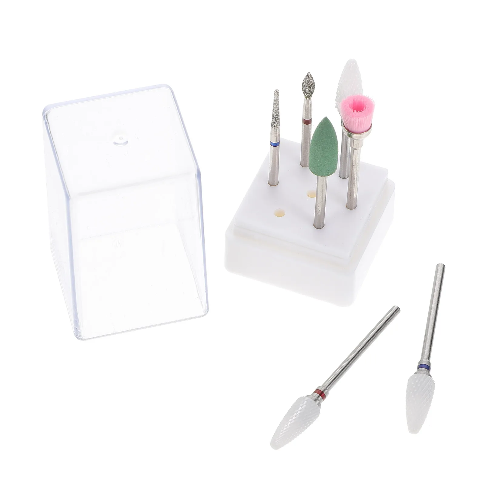 Рисунок 6 - 1 комплект, 1 комплект сверл