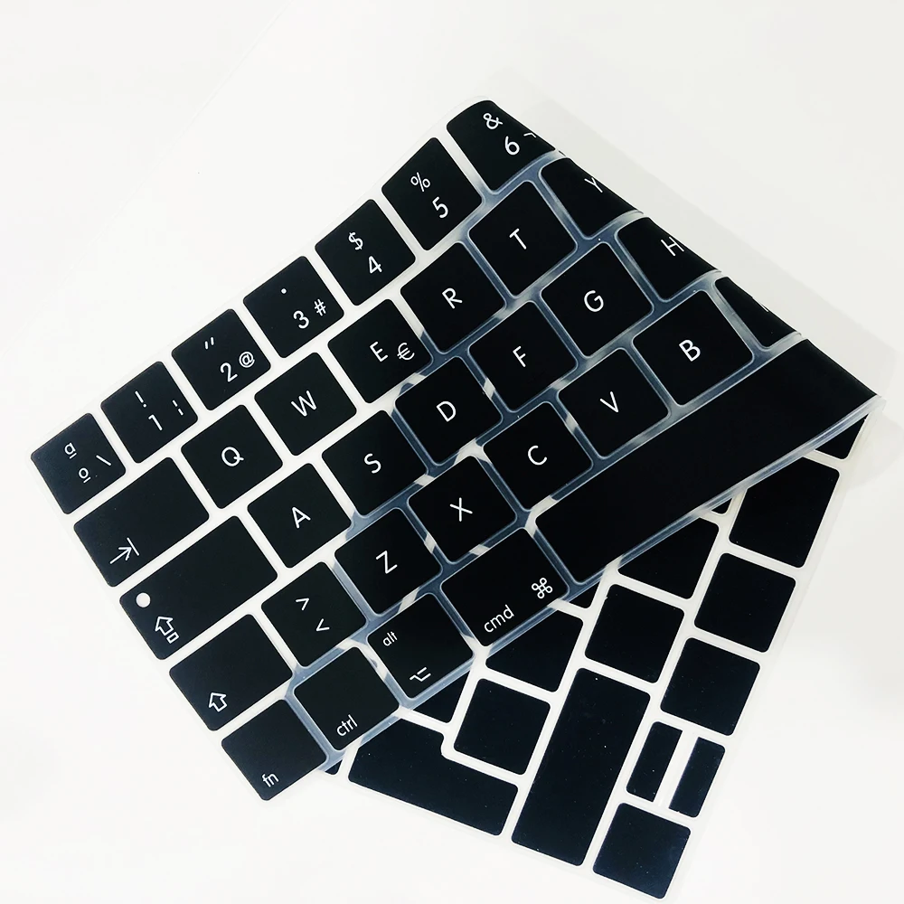 

Испанский ñ для Macbook Air 13 13,6 M2 A2681 M1 A2337 для Macbook Pro 13 Pro 14 15 13,3 16 A2337 A2442 A2179 Крышка клавиатуры