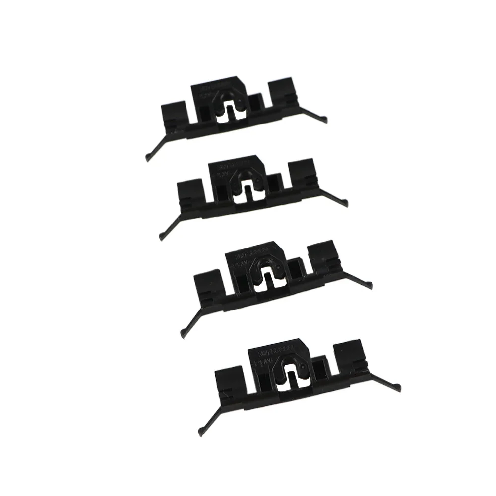 Clip modanatura parabrezza anteriore 30753989 per Volvo S60 MK2 2011 2012 2013 2014 2015 2016 V60