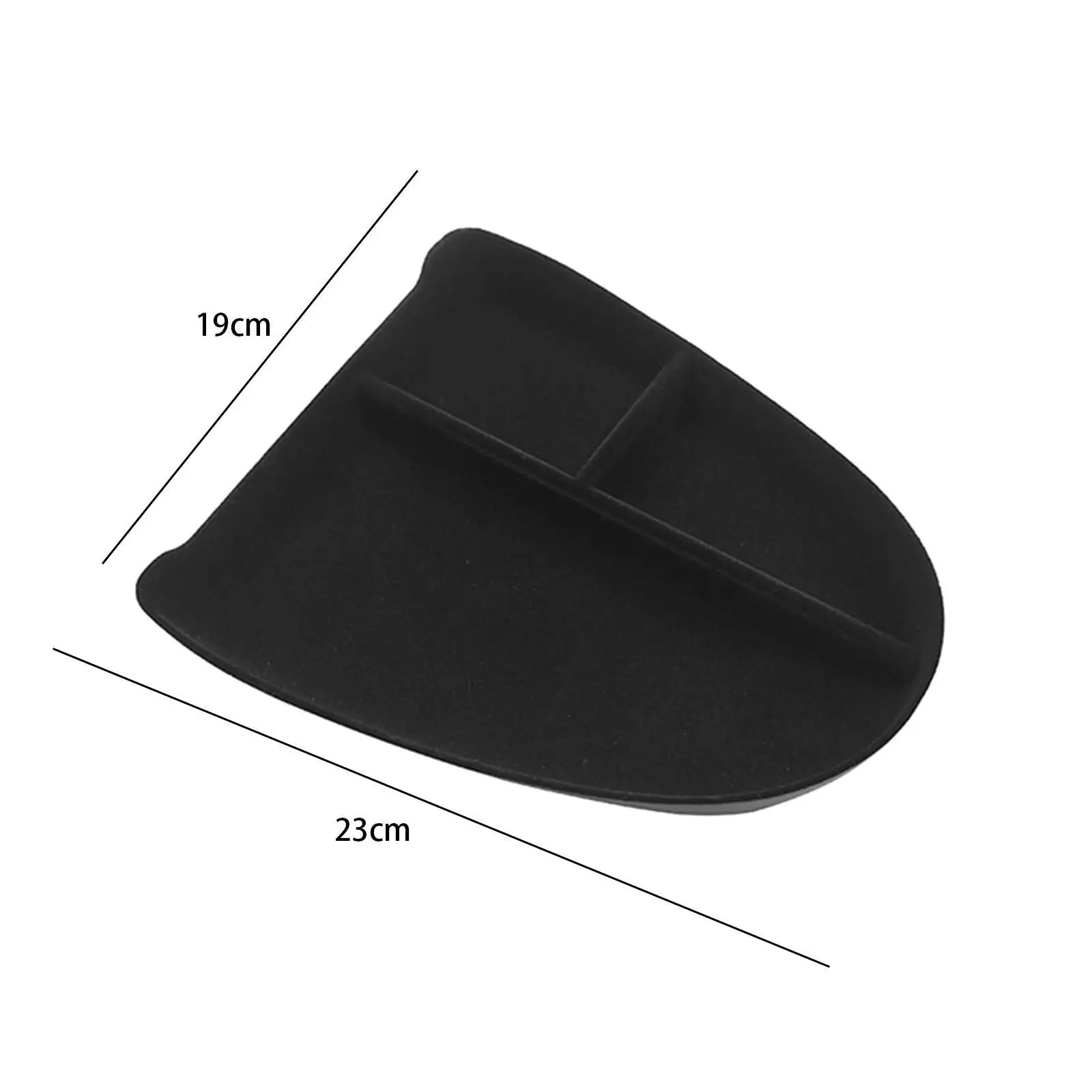 Armrest Storage Box Replaces Interior Accessories for Byd Yuan Plus