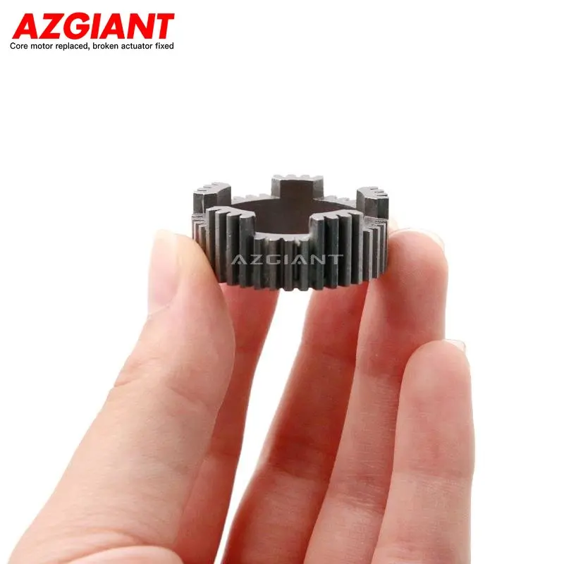 

AZGIANT For KIA Fcrte Car Rearview Mirror Folding Motor Inner Iron Ring - Auto Parts