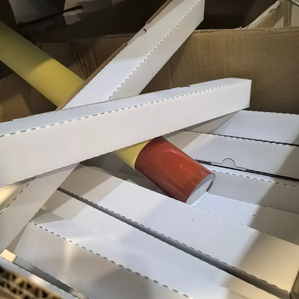 

A2X0R71011 Fuser Film Sleeve Sponge Roller For Konica Minolta Bizhub 654 754 C554 554e C654 C754