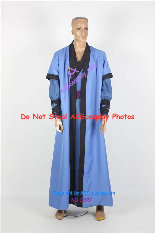 Akatsuki no Yona Son Hak Cosplay Costume acgcosplay costume