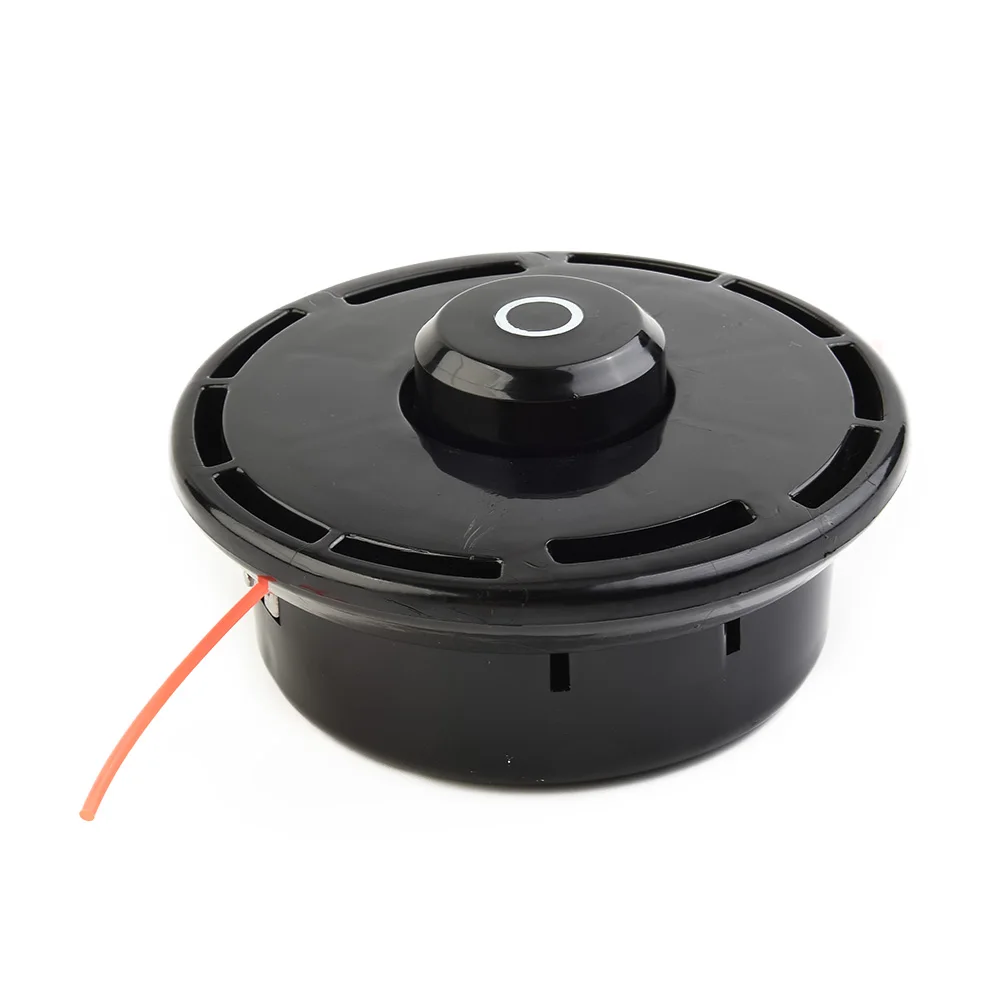 Горячая новинка, практичная триммерная головка, кусторез, садовый M10x1,25 FLH, сменная катушка для улицы UMR425E 72560-VL1-631 Горячая новинка, практичная триммерная головка, кусторез, садовый M10x1,25 FLH, сменная катушка для улицы UMR425E 72560-VL1-631