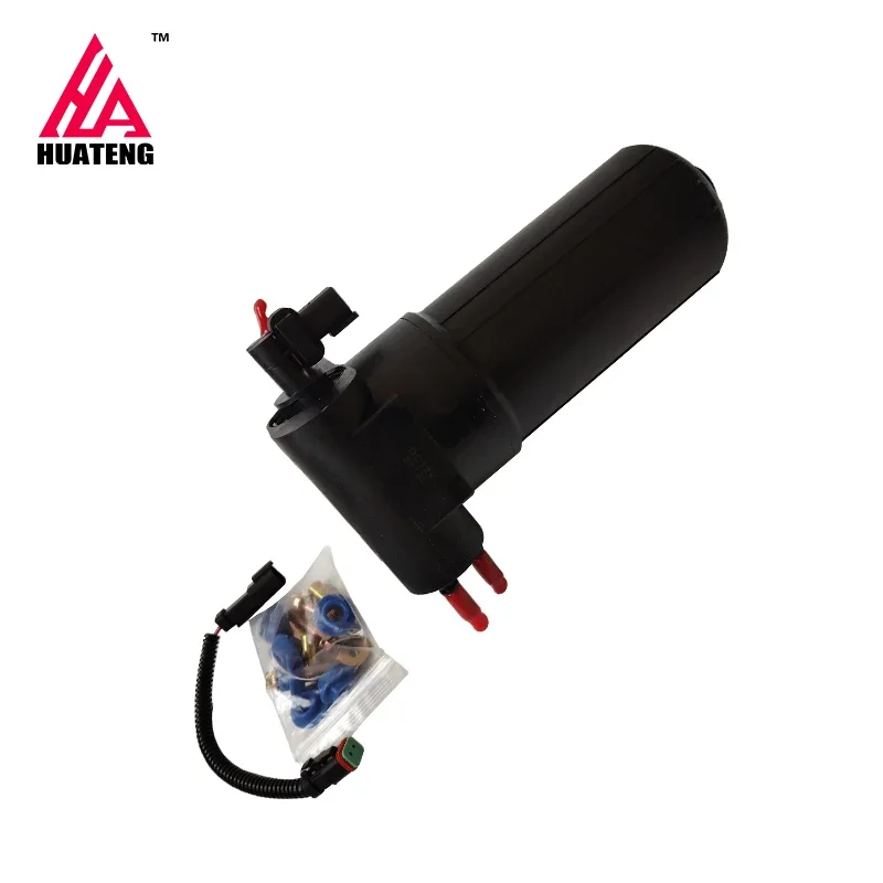 

Sell Well Engineering Machinery Parts 12V Fuel Lift Pump ULPK0041 For Perkins Engine 1104D-44
