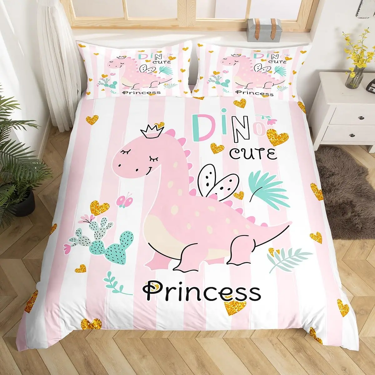copripiumino-con-simpatici-dinosauri-dei-cartoni-animati-misura-twin-queen-per-cameretta-di-ragazzi-e-ragazze-set-di-biancheria-da-letto-con-dinosauri-copripiumino-con-adorabile-mondo-animale