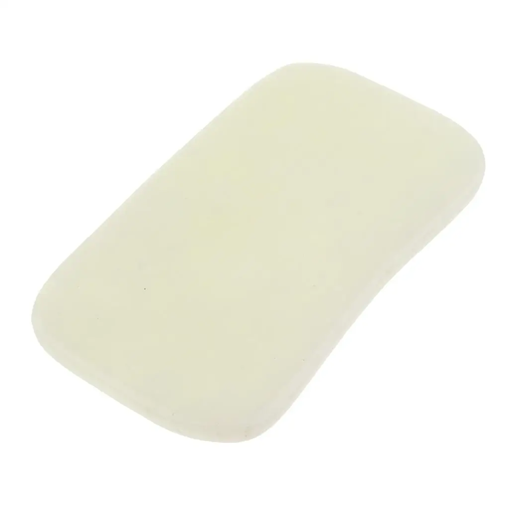 

Natural Jade Scraping Massage Board Tool for Facial Neck and Body