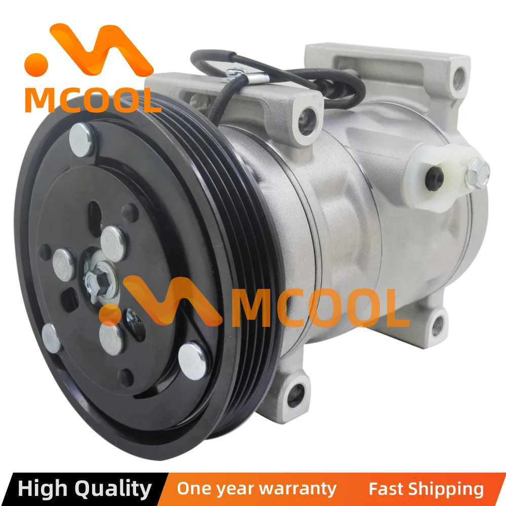 

AUTO AC AIR Conditioning Compressor 10S13C For GEELY Jingang 101601664