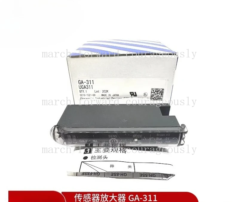 For Panasonic New Original  GH-2SE, 3SE, 5SE, GA-311 Proximity Switch Sensor