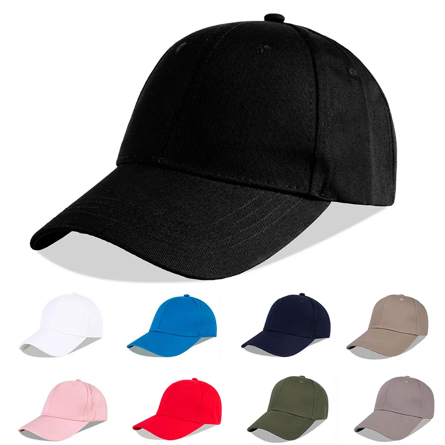 Baseballmütze für Kleinkinder, Babys, Jungen und Mädchen, 100 % langlebige, robuste Baumwollmütze