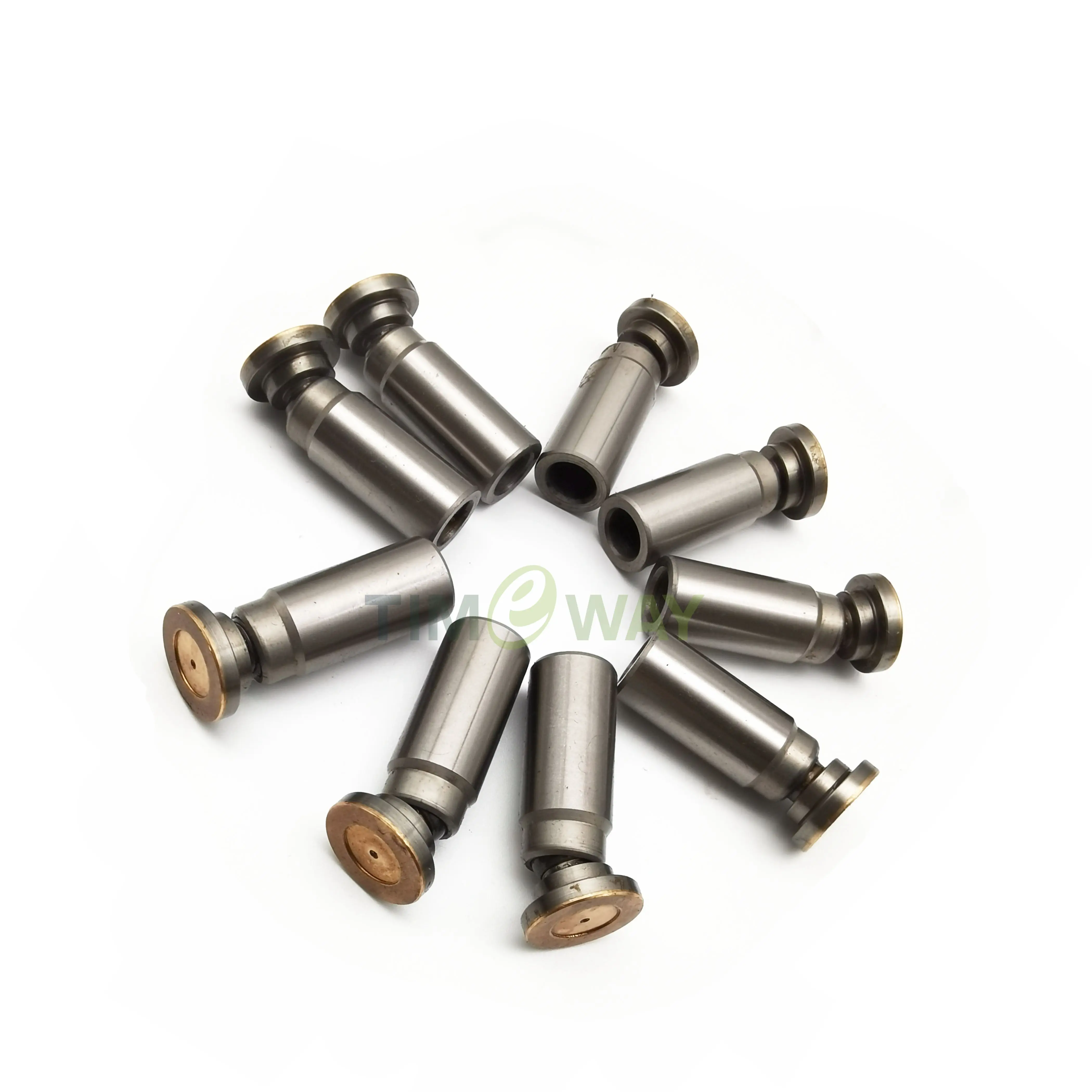 MAG Piston Walking Motor Spare Parts MAG-33 Hydraulic Motor Rotary Group Kits for MAG-33VP-480E KAYABA Travel Motor Repair Kits