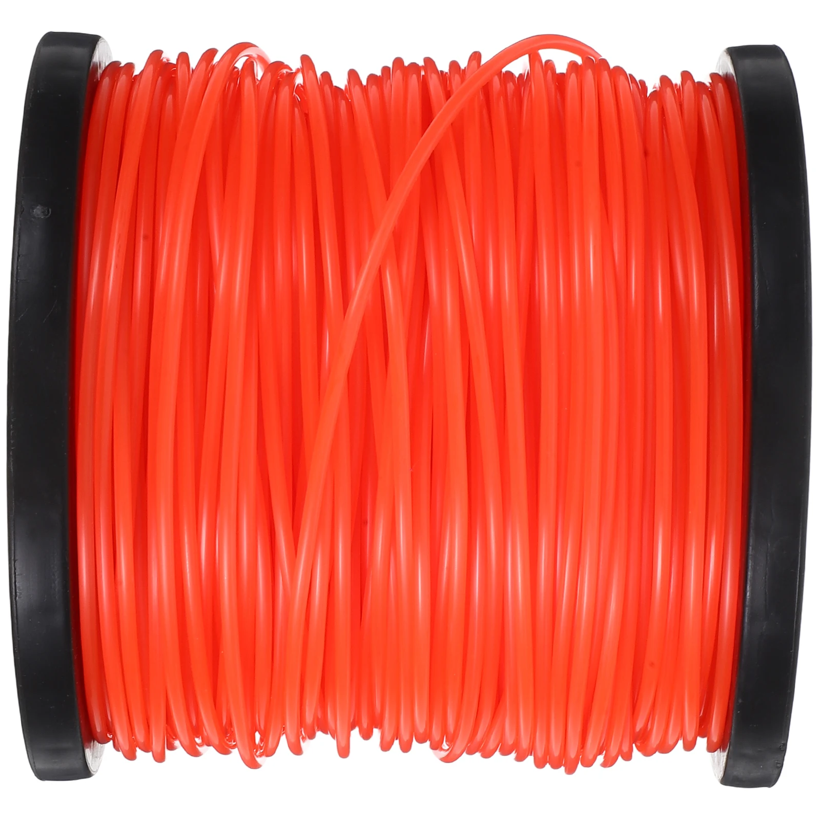 

100m Nylon Trimmer String 2 4mm Thick Lawn Mower Accessories Garden Cutting Line Round Grass Eater Strimmer Spool Replacement
