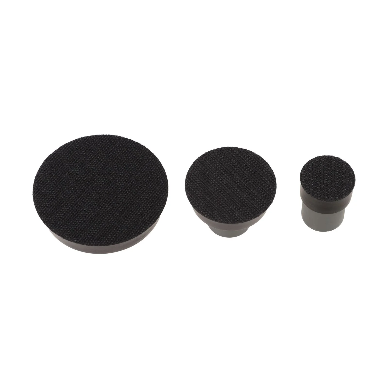 Foam Pads Backing Pad Automotive Finishing Advanced Injection Moulding For Rotary Machines For M14 Thread 1 Inch