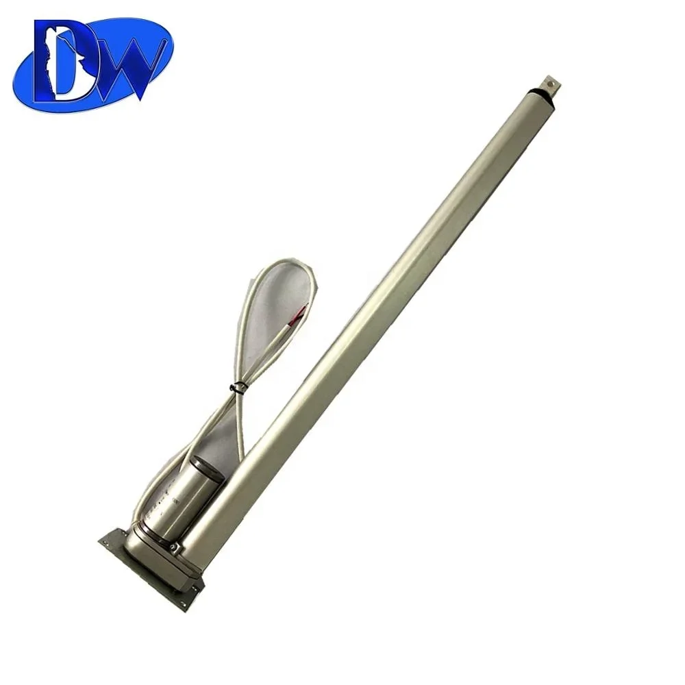 Stepper motor linear actuator tc 50m 50khz cnc usb