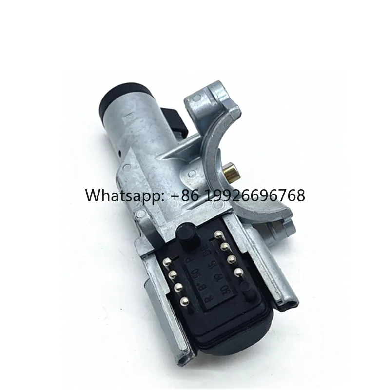 

FM460 Auto Parts New Truck Pump Ignition Switch Lock 20398484 Start Switch 20393828 22765475 1063435 for FH16 FM420
