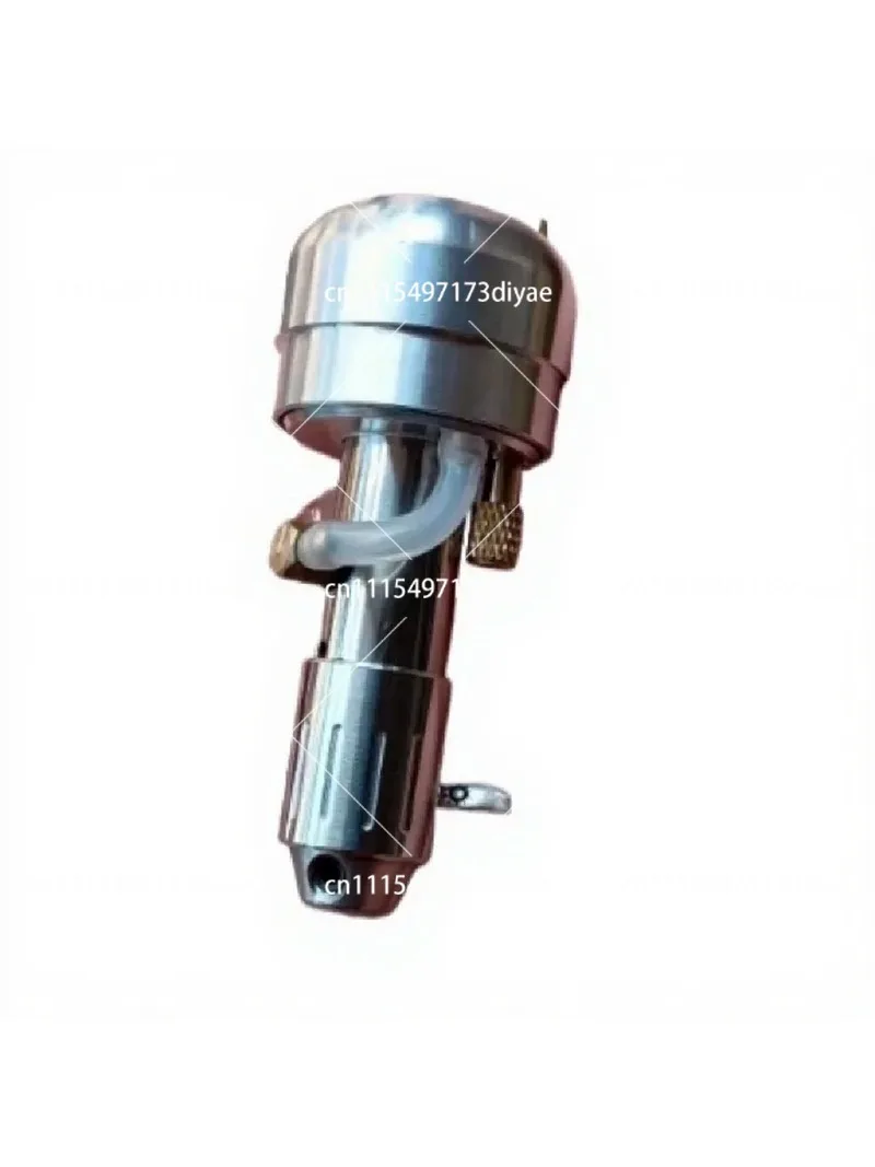 Pneumatic Sculpting Tools for Metal and Surface Plating Processing