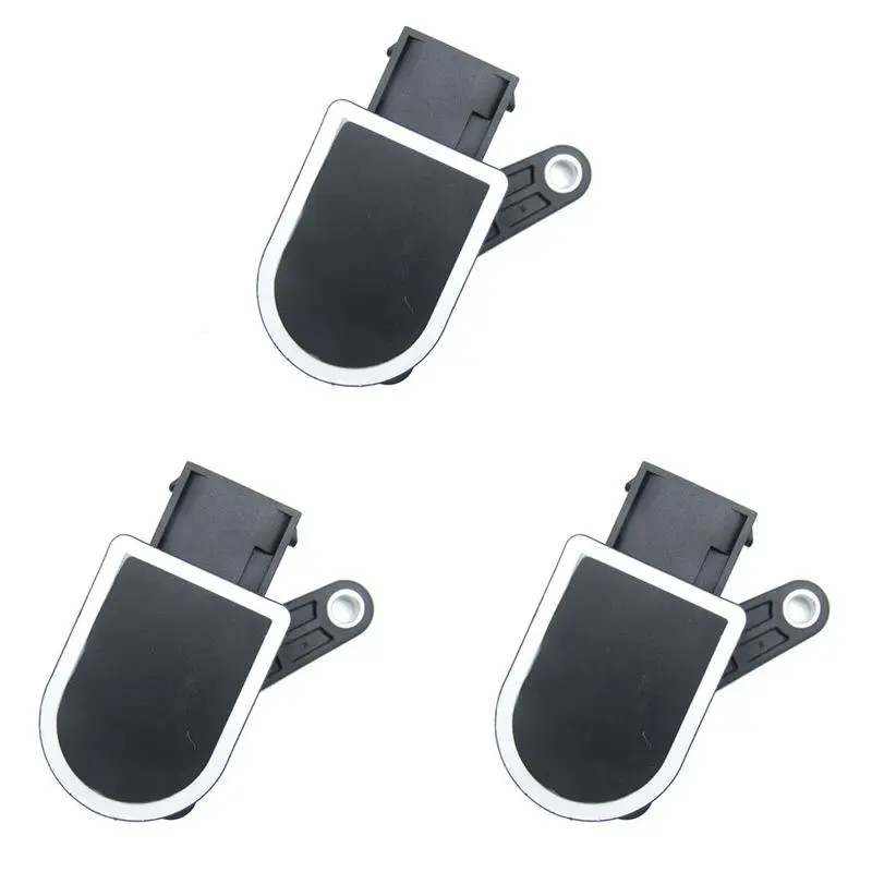 

Датчик уровня фар A64P-3X для Volvo XC90 2006-2014, 31258180AA, 31300198AA, датчик высоты кузова, регулировка ксеноновых фар