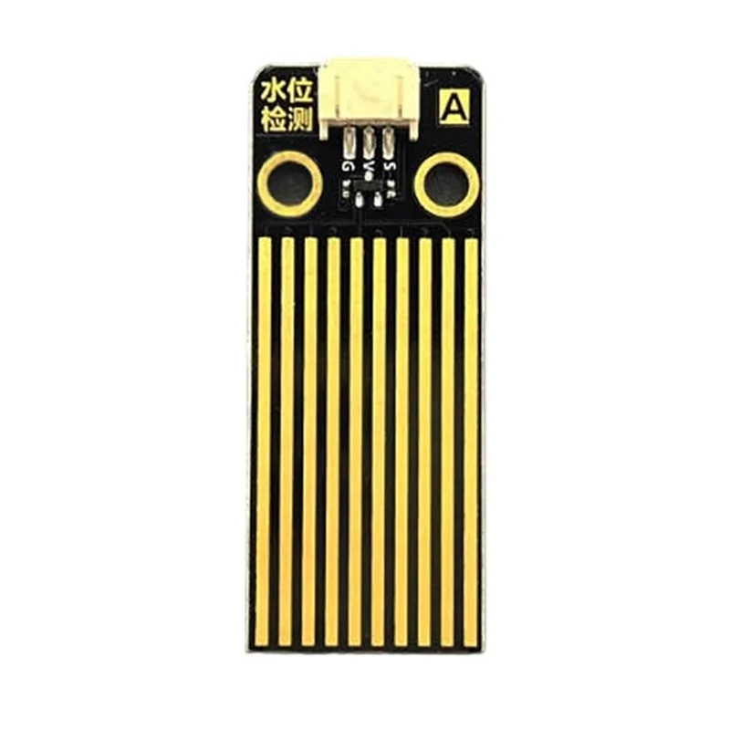 At93-Water Level Se… - image