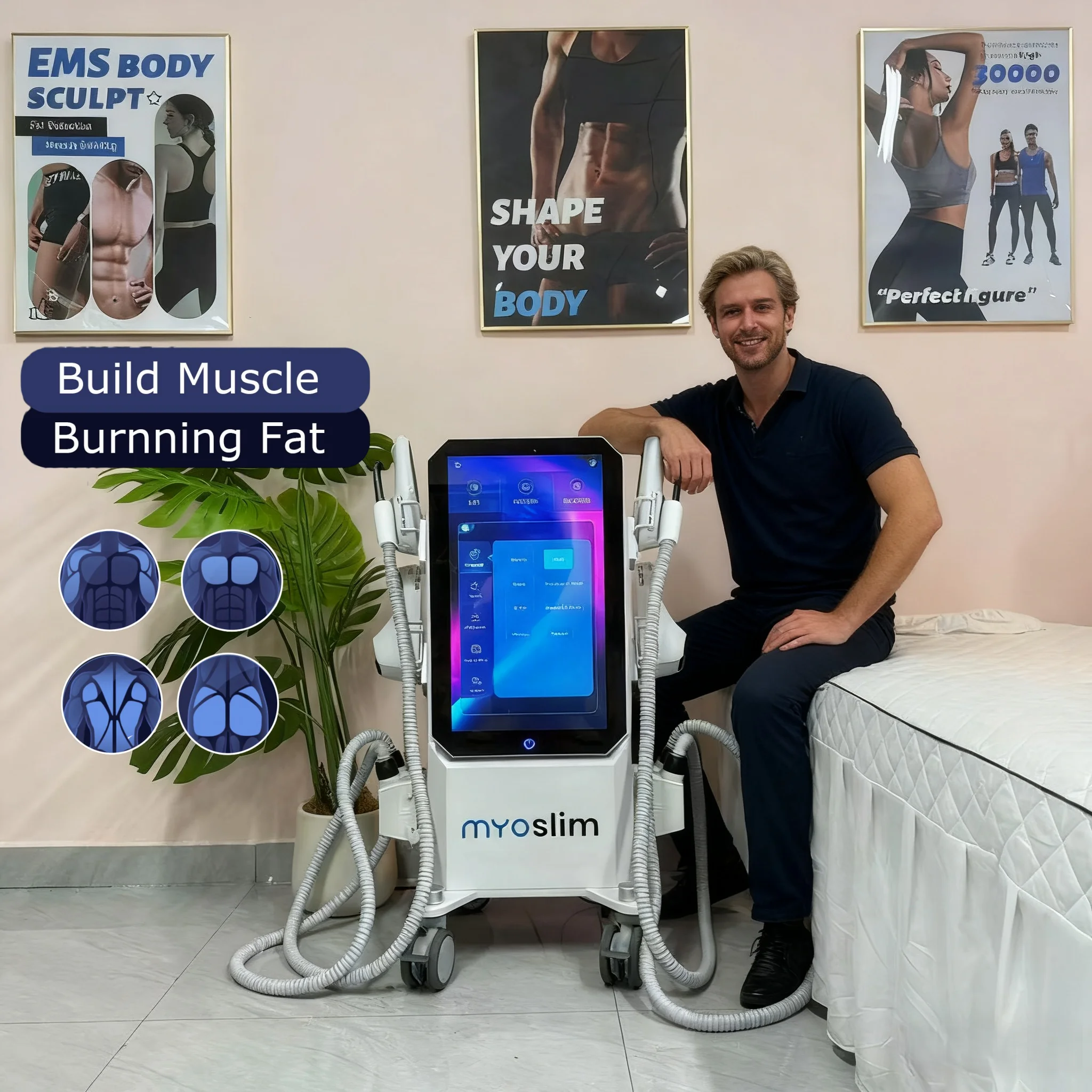 Professional Myosli…