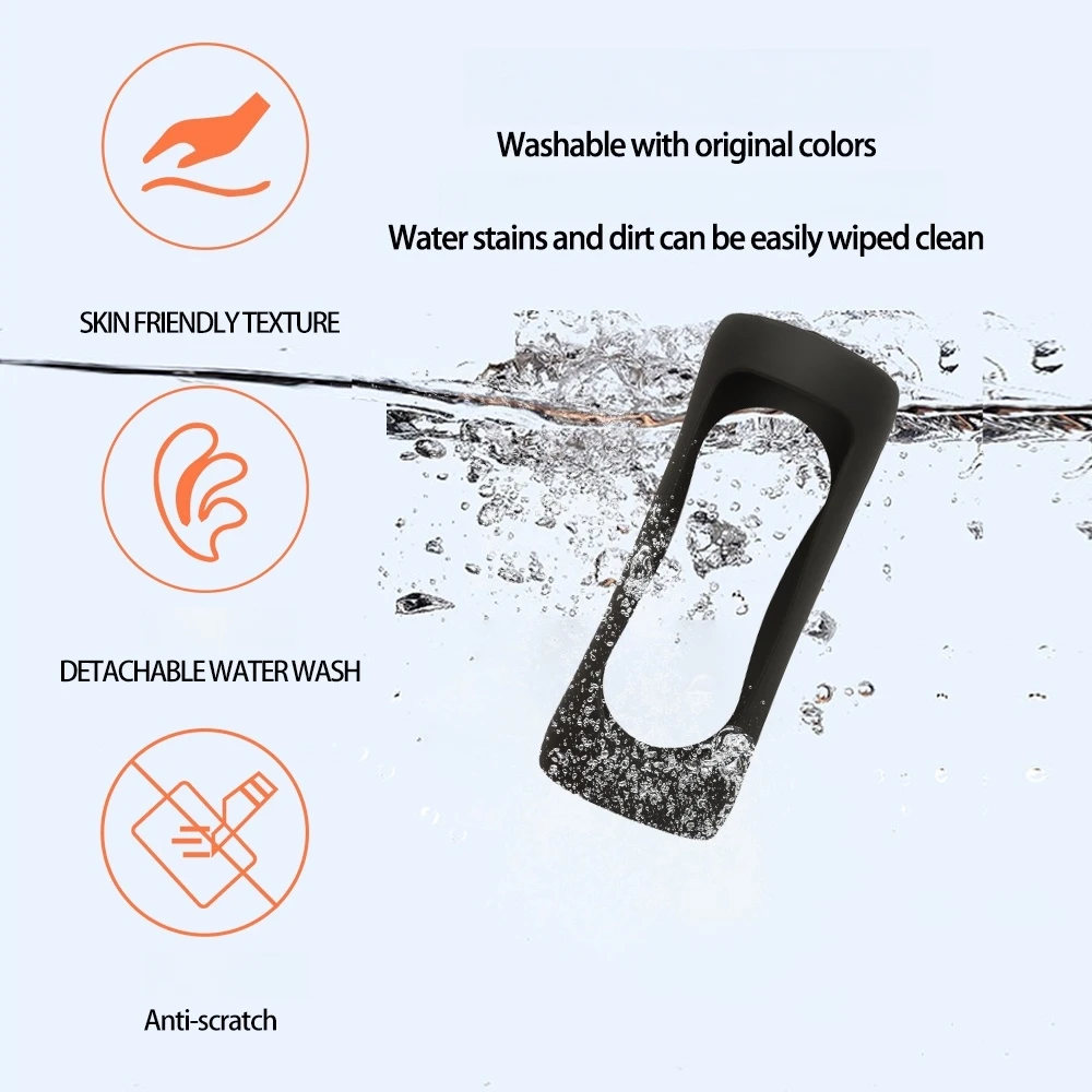 For JBL GRIP​ Speaker Protective Case Dirt and Dust Resistant