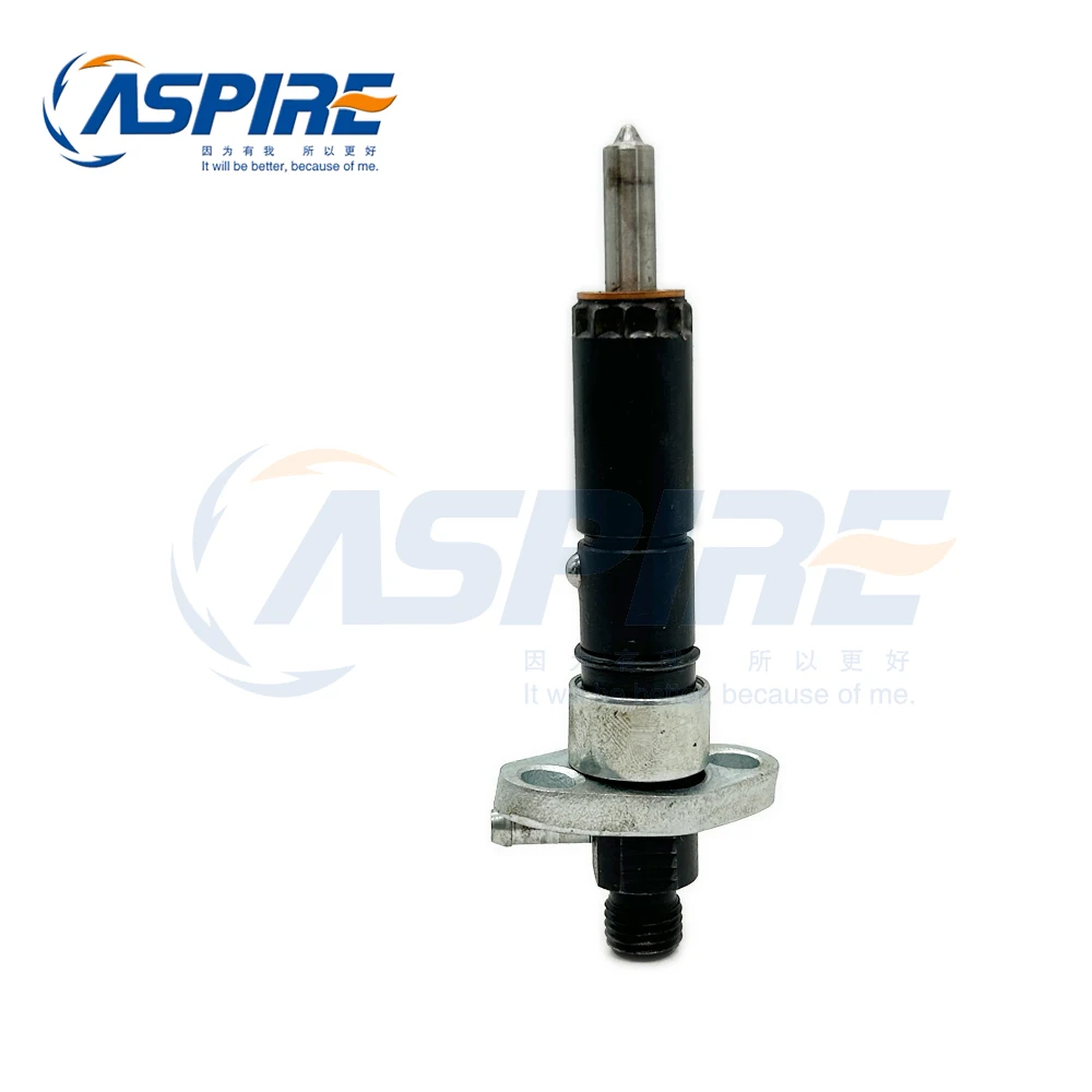 188F Fuel Pump Injector Nozzle Air Cooled Diesel Engine Micro-Cultivator Accessories