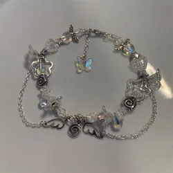 fairycore Handmade Bracelet y2k