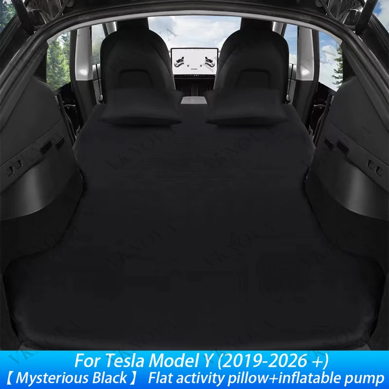 Model Y Black