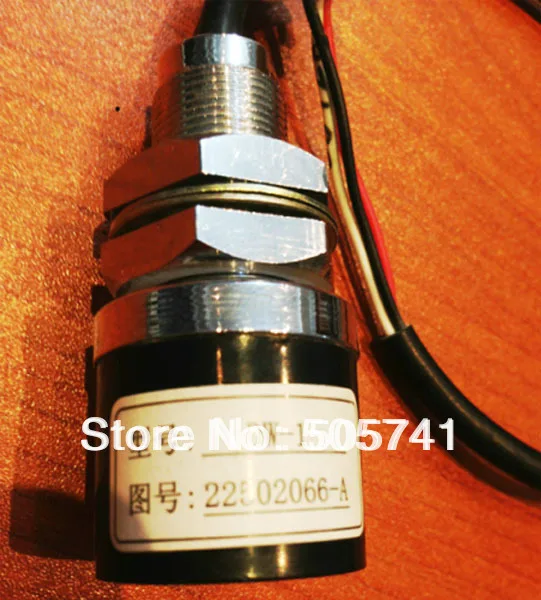 

ELEVATOR DW-1 WX026 EDDY SENSOR DW-01