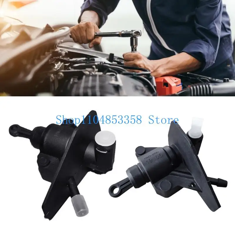 652F Automotive Clutch Main Cylinder ABS Engineered Clutch Pump 1073706 for Car