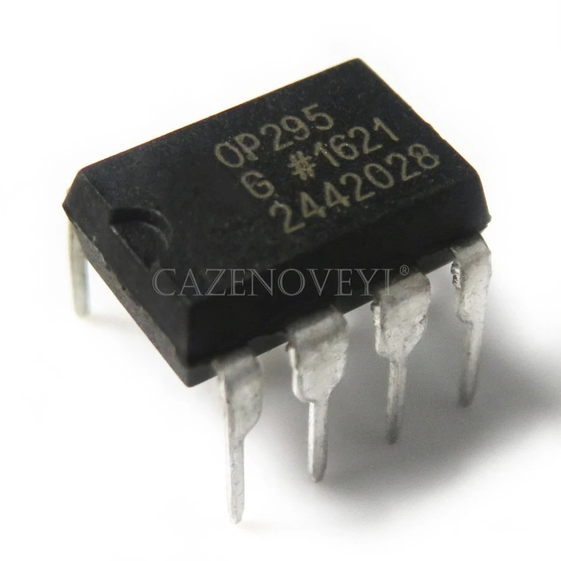 10PCS OP37GPZ OP37GP OP37 OP295GPZ OP295GP OP295 OP284F OP284 OP27GPZ OP27GP OP27 OP275GP OP275 OP270GP OP270 DIP-8