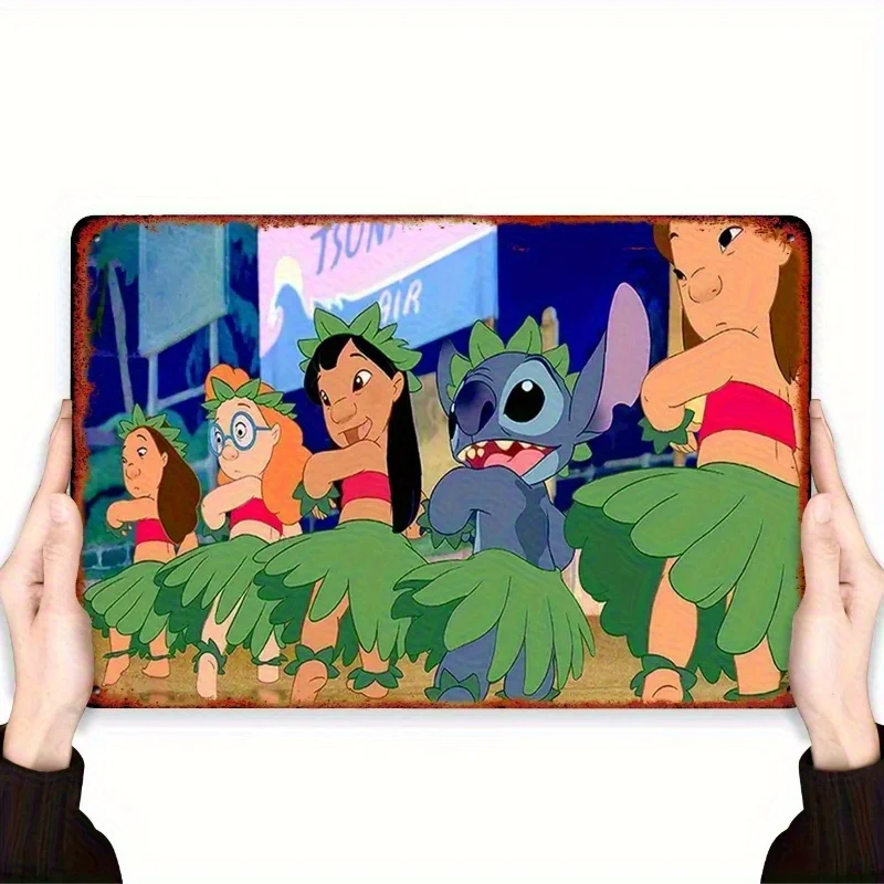 2D Flat, 1Pc 20.32X… - image