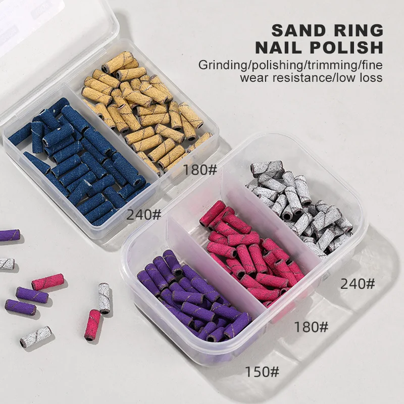 صغيرة زيبرا مسمار الرملي العصابات الكهربائية مسمار آلة مسمار لقمة ثقب الأشعة فوق البنفسجية هلام الاكريليك مزيل طلاء الأظافر لأداة ملحقات الأظافر #5