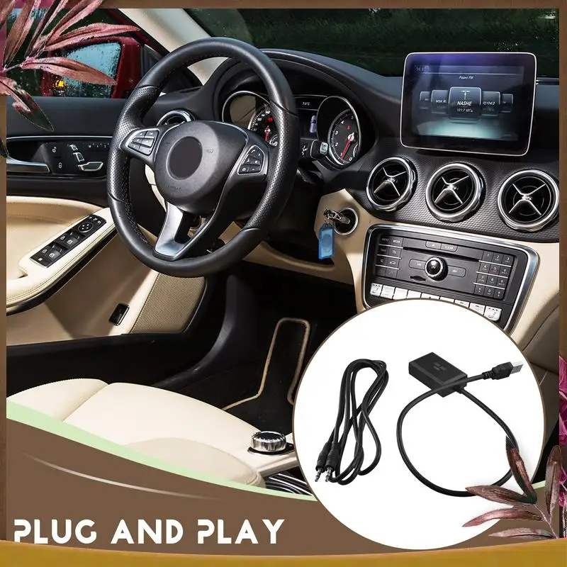 AB59-7 Inch Car Scr… - image