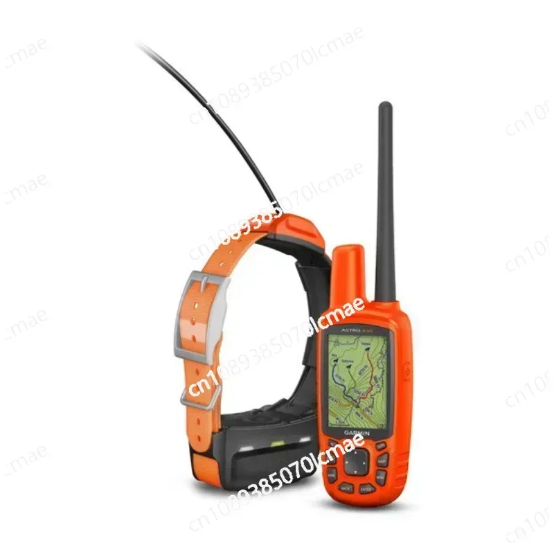 Astro 430, Astro 320 T5 Collar Bundle Premium Dog Tracking Device