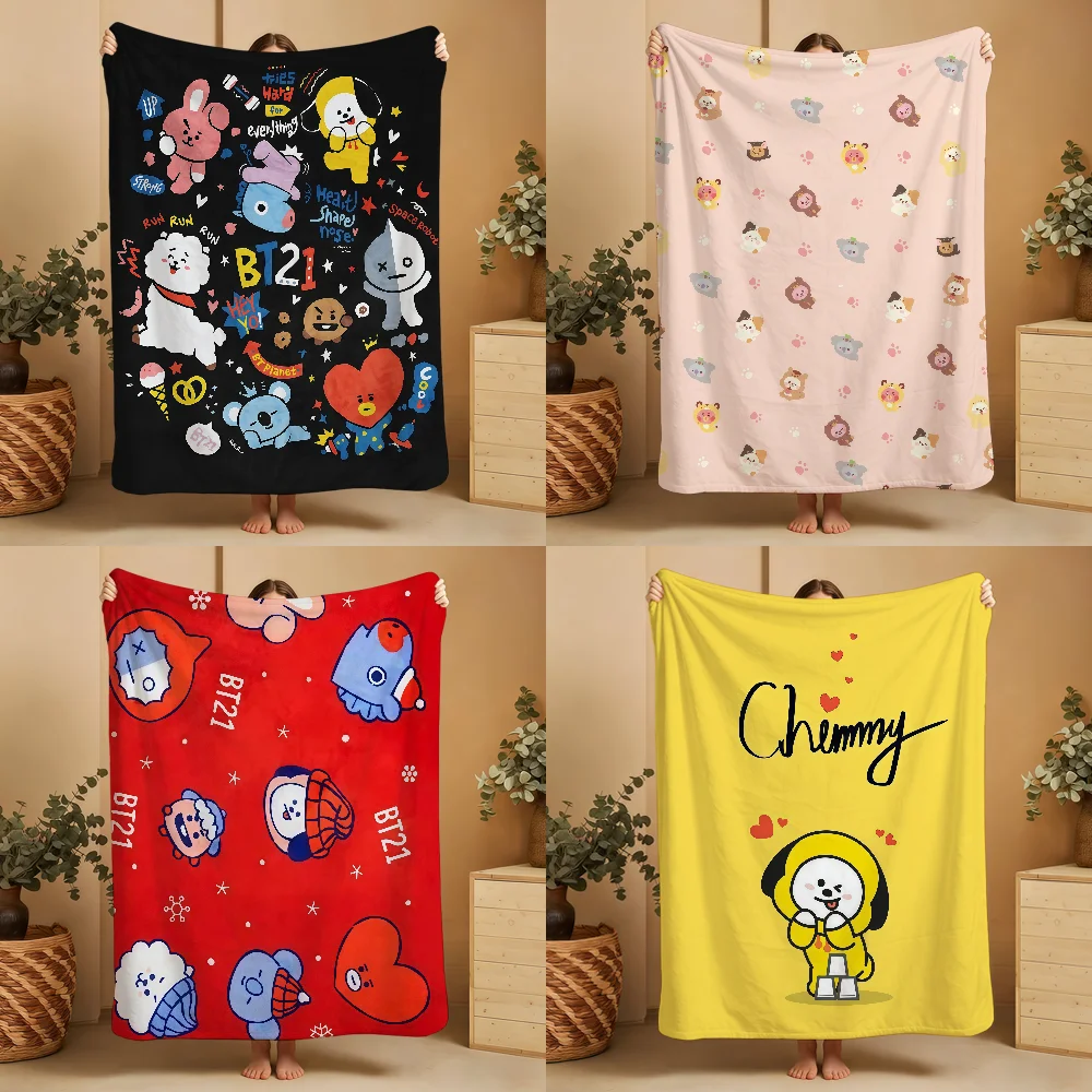 Kuscheldecke Super Gemütlich B-BT211S Plüsch Wohnzimmer B-BTSS Sofa Kindliche Geburtstagsgeschenke